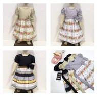 Baju Budak Imported Cotton - Aisyah Amani Collection