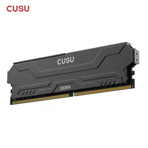 CUSU DDR4 3200MHz 3600MHz Ram Memory DDR4 8GB 16GB 8GBX2 16GBx2 Desktop Memoria DDR4 Ram