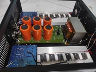 ( PROMO MURAH MERIAH ) POWER AMPLIFIER AMPLI RAKITAN SOCL 10 AMPER CHARACTER BASS SUBWOFER MANTAP C