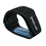Mueller 70207 elbow bandage - Injury support elbow bandage, freesize, genuine product