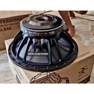 Speaker Component Rdw 15 Inch 15Ls90 New Rdw 15" 15Ls90 -Termurah