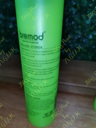 Bremod 9% Hydrox Developer Oxidant Oxidizer solo