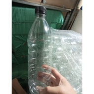 Combo10 1 Liter Plastic Bottles, 1 Liter Bottle Of Ripple Honey, Drink, Solution