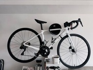 Liv Langma Advanced SL 0 XS White UCI Road Bike Frameset
