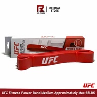 UFC Fitness Power Band Medium Approximately Max 65lbs