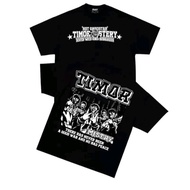 Not gangster T-shirt East stery