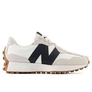 New Balance Womens 327 (Standard) - Moonbeam