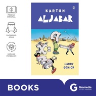 Gramedia Cirebon - ALJABAR CARTOON