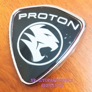 Proton Wira / Iswara Logo