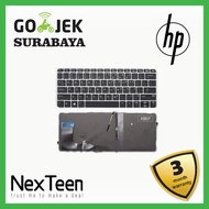 Original Keyboard hp EliteBook 830 G3 820 G4 725 G3 725 G4 with Backlight