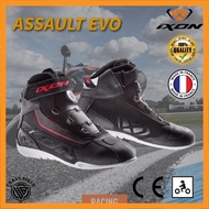 IXON ASSAULT EVO RACING Motocycle Shoes/Motocycle Boot/Riding Boot/Riding Shoes