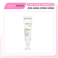 Bioderma Sebium Kerato+ Acne and Dark Spot Cream Moisturizer