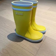 AIGLE Kids Rain Boots 雨靴