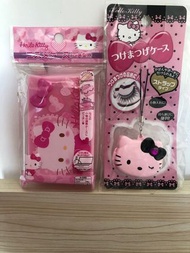 Hello Kitty 眼鏡盒