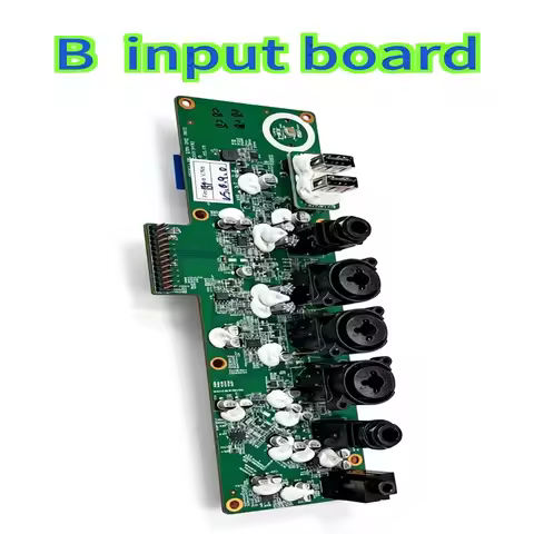 Repair and Replacement Spare Parts for JBL EON ONE MK2 Bluetooth Speaker Original Amplifier Board/Co
