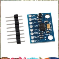 ADxL345 Digital 3- Acceleration of  Tilt Module