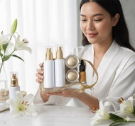 Tabitha TBT Skincare Perawatan Wajah Glow Up Lebih Cepat Original