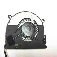 Suitable for HP Chromebook 14-Q 14-Q010DX 14-Q039WM 743674- 001 Fan wangc2