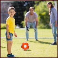 Curve and Swerve Soccer Ball Soccer Football Curve Ball for Kids Super Curving Football Toy Dribble 
