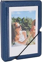 Kpop Mini Photo Album with 28 Pockets for Fujifilm Instax Mini 12 11 99 90 40 9 8 7 EVO LiPlay 2x3 P