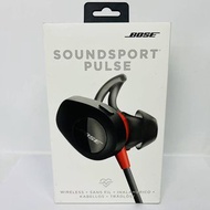 BOSE SoundSport Pulse 無線耳機藍牙 帶耳機盒