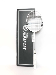 ไม้แบด ALPSPORT ZHANYU 4U/G5