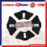 Y15  DAMPER REAR WHEEL ONE SET (4PCS) DAMPER TAYAR BELAKANG Y15 DIJAMIN 100% ORIGINAL YAMAHA - B17-F