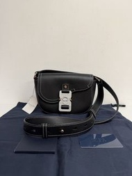 Dior mini saddle Dior safari Dior 馬鞍 郵差包