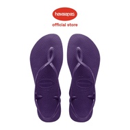 Havaianas Women Luna Sandals - New Purple