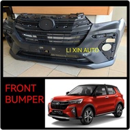 PERODUA ATIVA FRONT BUMPER / DEPAN BUMPER