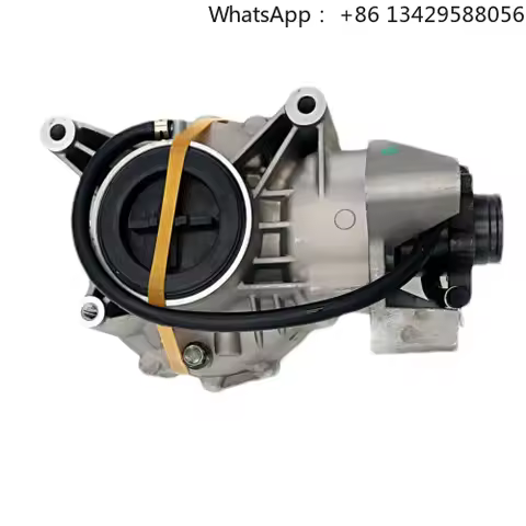 Differential Rear Gear Box Diff for HiSun UTV 500 550 700 MSU MASSIMO TSC Coleman