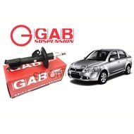 Original GAB Absorber Saga BLM GAB Absorber Front & Rear Absober Proton Saga BLM Saksoba