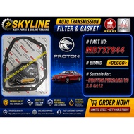 MD737844 PROTON PERDANA 2.0 V6 6A12 AUTO TRANSMISSION FILTER