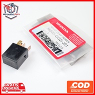 Relay 12 5-pinVOLT - 5-pin relay - riley 12volt 5-pin 38502-GGZ-J01 motor