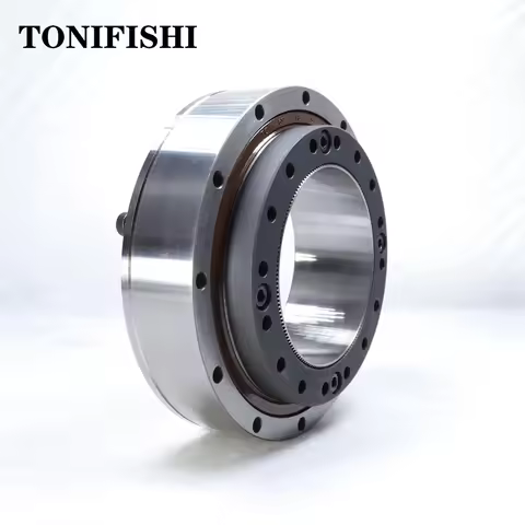 Harmonic Drive F17 Industrial Collaborative Humanoid Robot Manipulator Arm Joint Drive Cup Type Redu