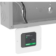 Square D by Schneider Electric Square D HEPD25 Universal Whole House Surge Protection Device, 1-Phas