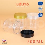 ⚡️READY STOCK⚡️ BALANG KUIH/BALANG KUEH/BALANG RAYA PLASTIK 300ML BP0303