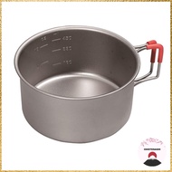 Evernew Titanium Ti 570FD Cup ECA531