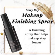 Mary Kay Makeup Finishing Spray 59ml Single Pack (Exp Date Feb 2027)