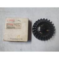 Yamaha F1Z F1ZR magnetic fan Force 1 Original nos