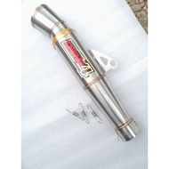 Daeng pipe canister only big elbow open pipe Daeng sai4 GP warrior creed pipe Aun pipe charama pipe