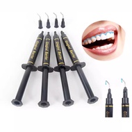 [Ready Stock] Ready Stock Ai Smile Gum Protectant 3ml Photosensitive Curing Resin Gentle Care Dental