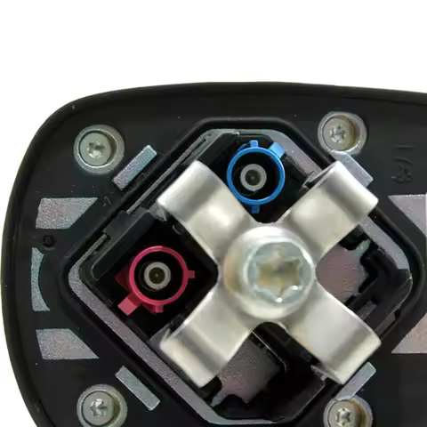 A70M-5Q0 035 507 Shark Fin Antenna Roof Aerial For VW Arteon Golf 7 Sportsvan T-Roc 5Q0035507P 5Q003