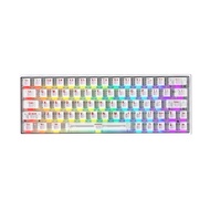 ND63 MAX ND68 ประกันศูนย์ไทย ND68PRO PRO ND63 ULTRA Rapid Trigger Keyboard Snaptap SOCD IROK คีย์บอร