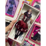 barbir silkstone rare mila