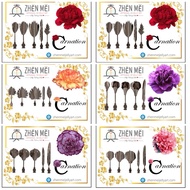 3D Jelly Art Tools- Carnation ( Standard Size Tools)