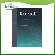 REGMOD 60S [Georgetown Pharmacy]