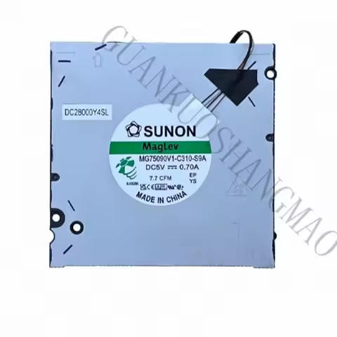 HJY...For DELL Precision 7670 M7670 7680 RTX A5500 FRU:0DV704 DV704 OEM Model EG75070S1-C730-S9A DC 