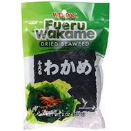 Dried Nori Wakame Seaweeds (30g/50g/100g)