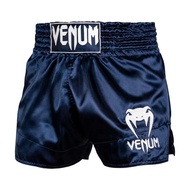Venom Muay กางเกงขาสั้นลายแบบไทยกางเกงกีฬาต่อสู้กางเกงต่อสู้บอลซ้อมมวยการฝึกอบรมกางเกงแข่งขันมืออาชี